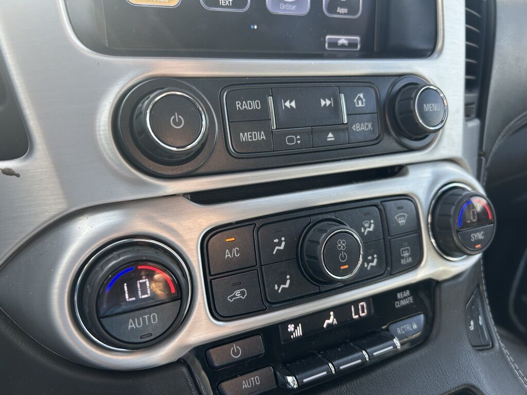 2020 GMC Yukon SLT Standard Edition Crestwood KY
