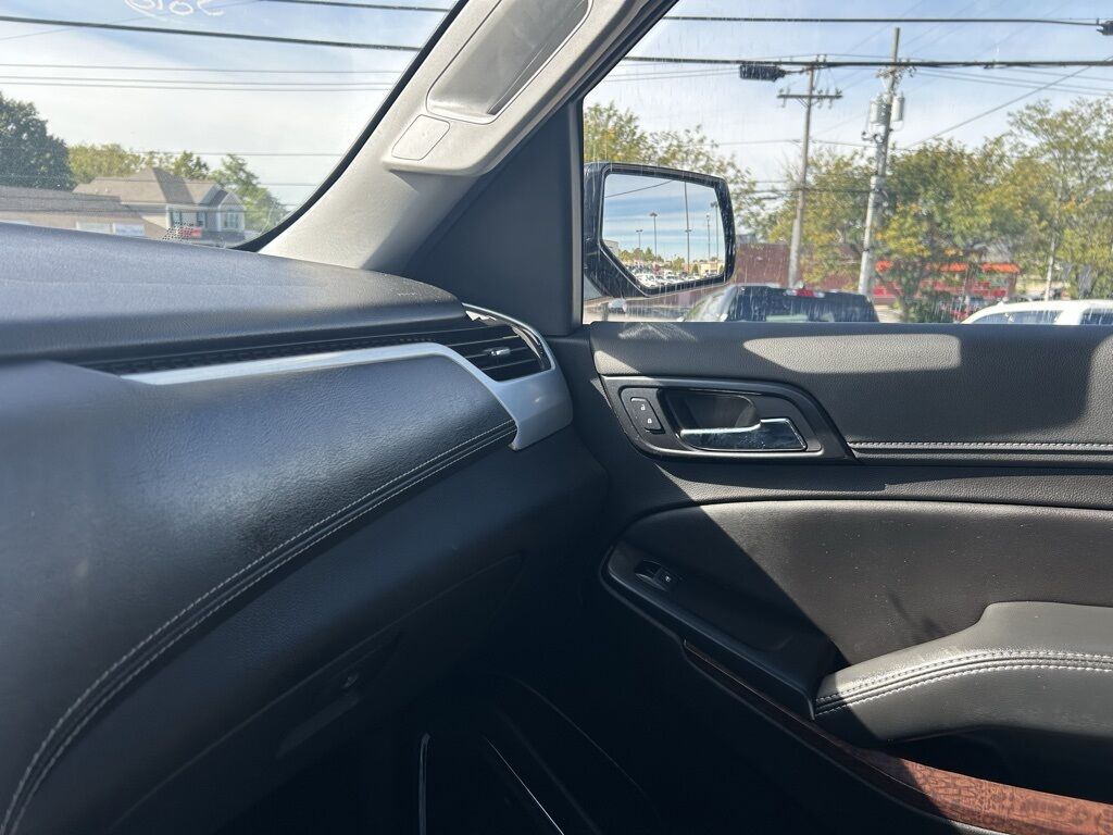 2020 GMC Yukon SLT Standard Edition Crestwood KY