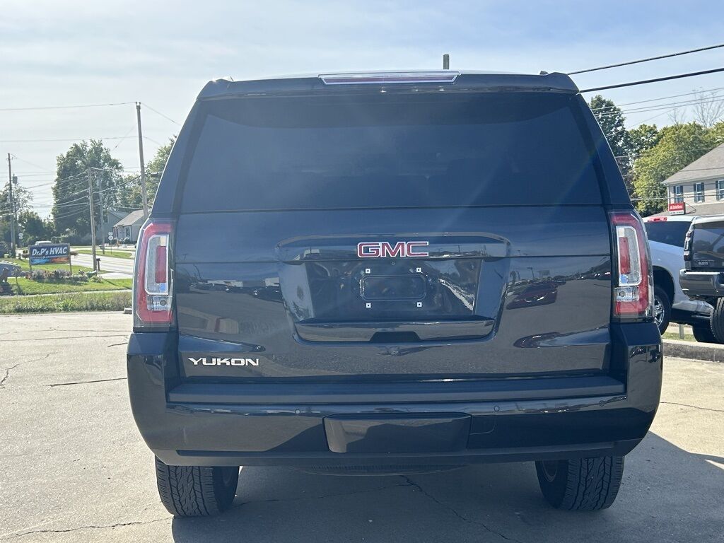 2020 GMC Yukon SLT Standard Edition Crestwood KY