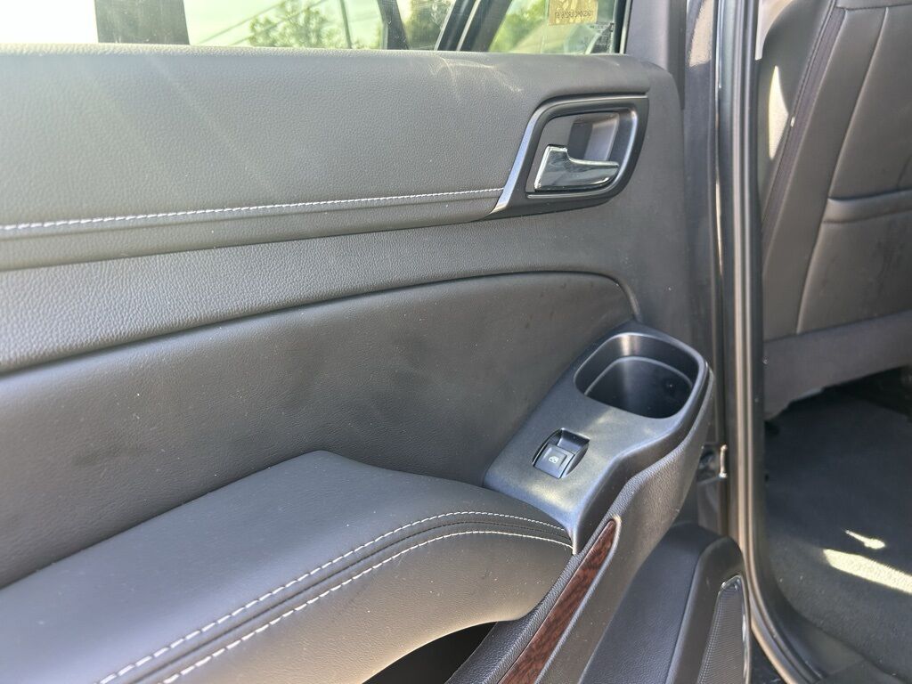 2020 GMC Yukon SLT Standard Edition Crestwood KY