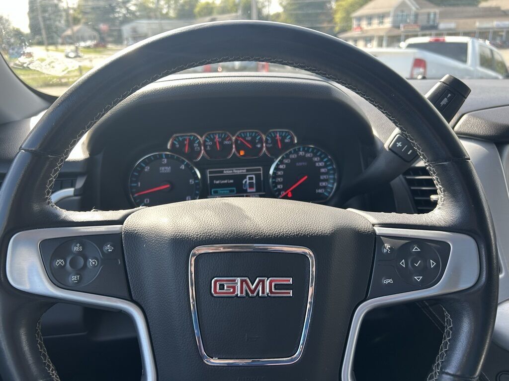2020 GMC Yukon SLT Standard Edition Crestwood KY