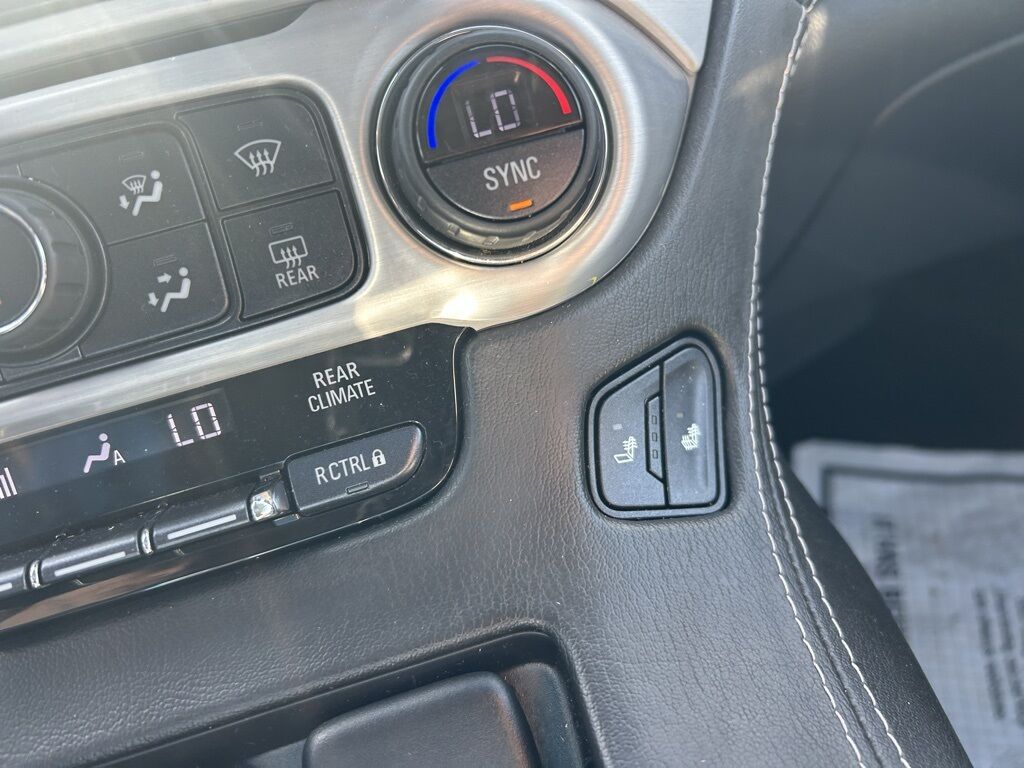 2020 GMC Yukon SLT Standard Edition Crestwood KY