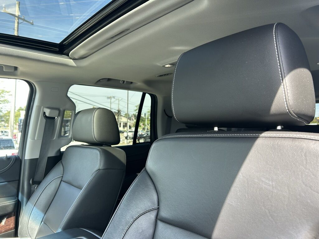 2020 GMC Yukon SLT Standard Edition Crestwood KY