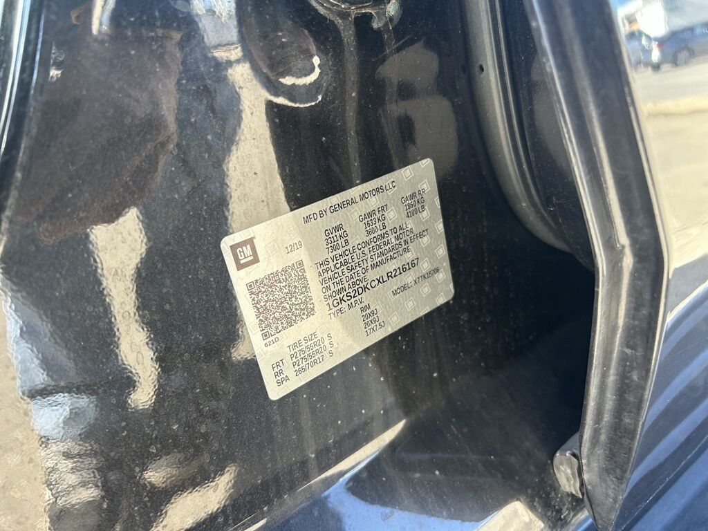 2020 GMC Yukon SLT Standard Edition Crestwood KY