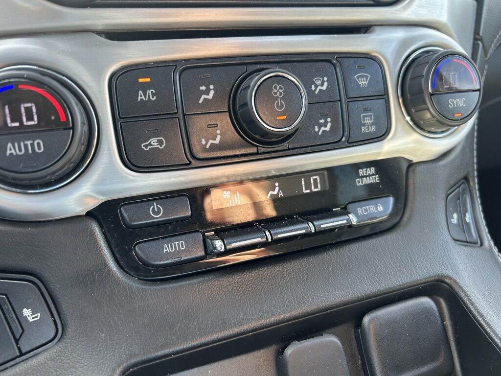 2020 GMC Yukon SLT Standard Edition Crestwood KY