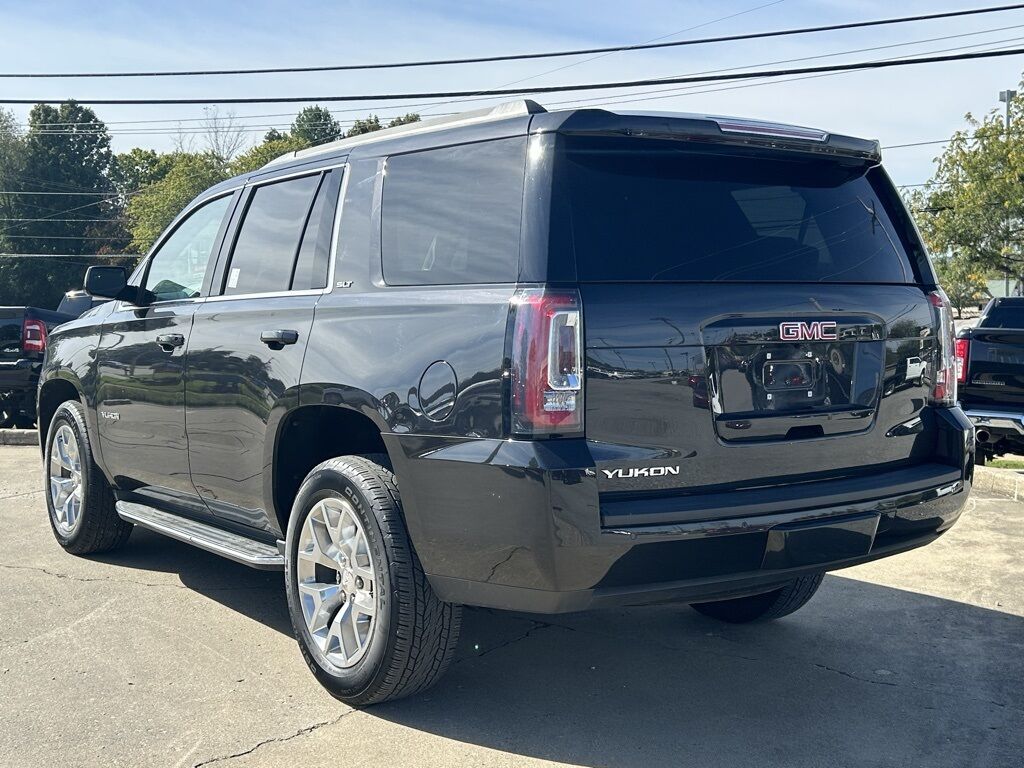 2020 GMC Yukon SLT Standard Edition Crestwood KY