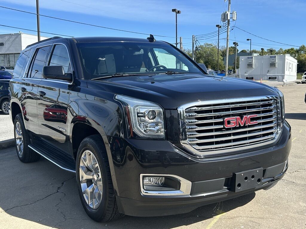 2020 GMC Yukon SLT Standard Edition Crestwood KY