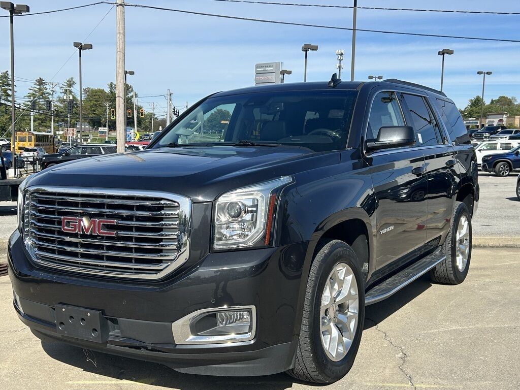 2020 GMC Yukon SLT Standard Edition Crestwood KY