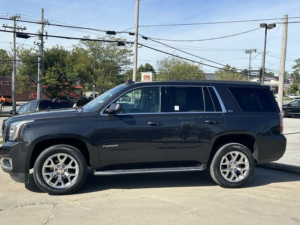 2020 GMC Yukon SLT Standard Edition Crestwood KY