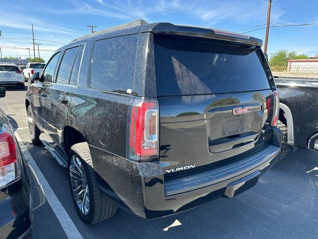 2020 GMC Yukon SLT
