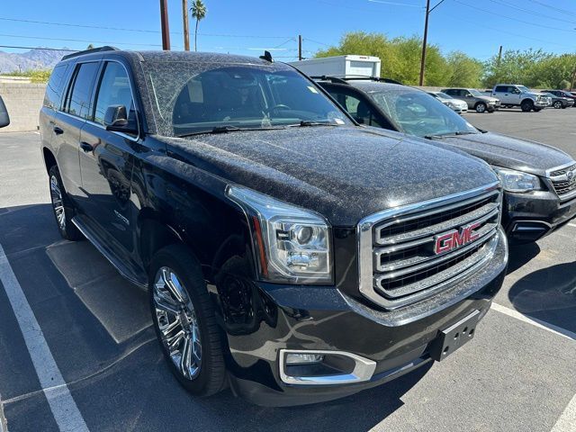 2020 GMC Yukon SLT Tucson AZ