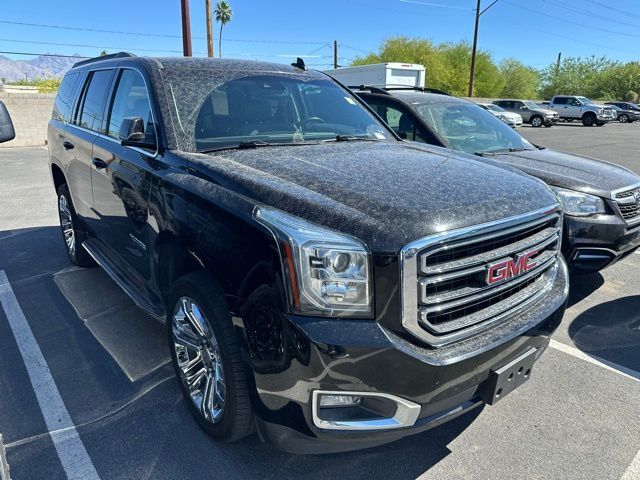 2020 GMC Yukon SLT Tucson AZ