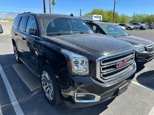 2020 GMC Yukon SLT Tucson AZ