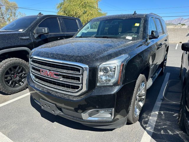 2020 GMC Yukon SLT Tucson AZ