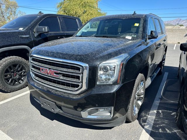 2020 GMC Yukon SLT Tucson AZ