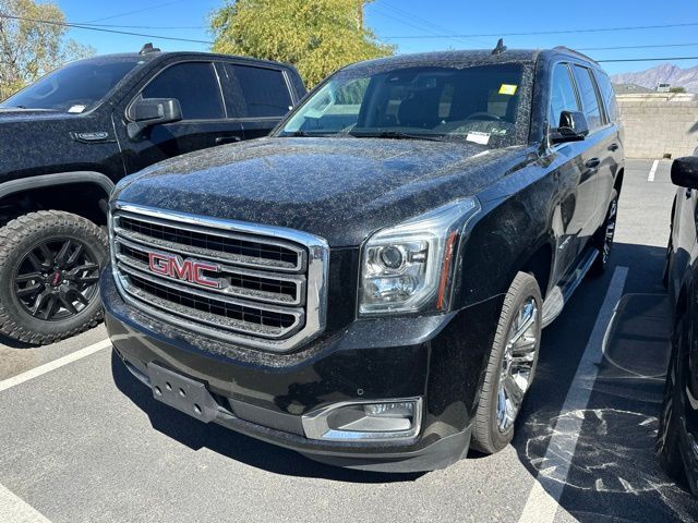2020 GMC Yukon SLT Tucson AZ