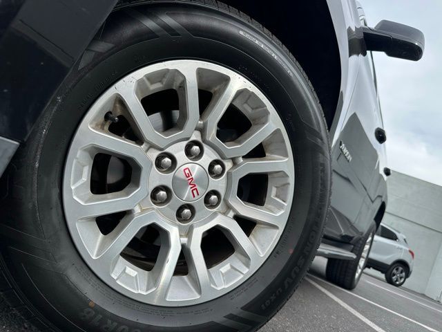 2020 GMC Yukon SLT Tucson AZ