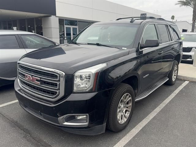 2020 GMC Yukon SLT