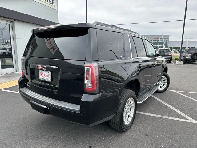 2020 GMC Yukon SLT Tucson AZ