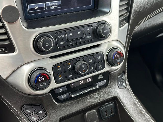 2020 GMC Yukon SLT Tucson AZ