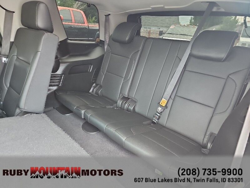 2020 GMC Yukon SLT Twin Falls ID