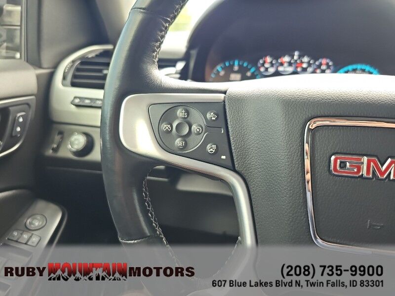 2020 GMC Yukon SLT Twin Falls ID