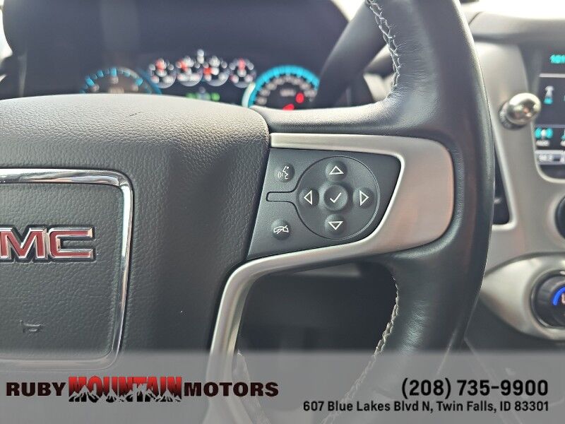 2020 GMC Yukon SLT Twin Falls ID