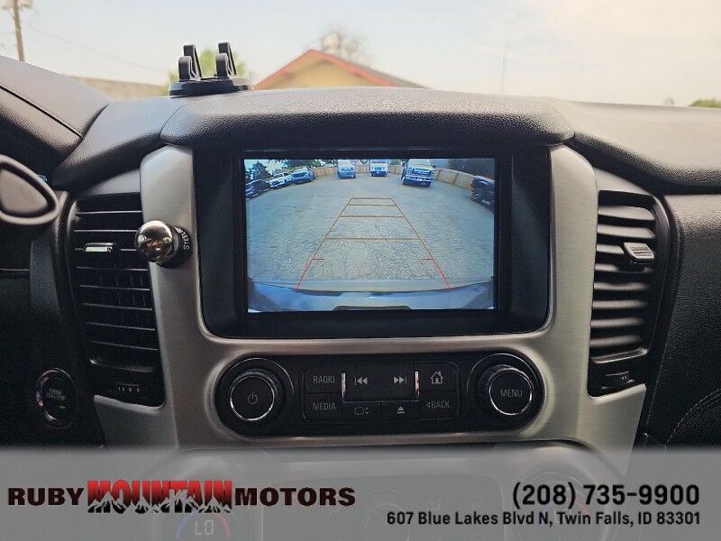 2020 GMC Yukon SLT Twin Falls ID