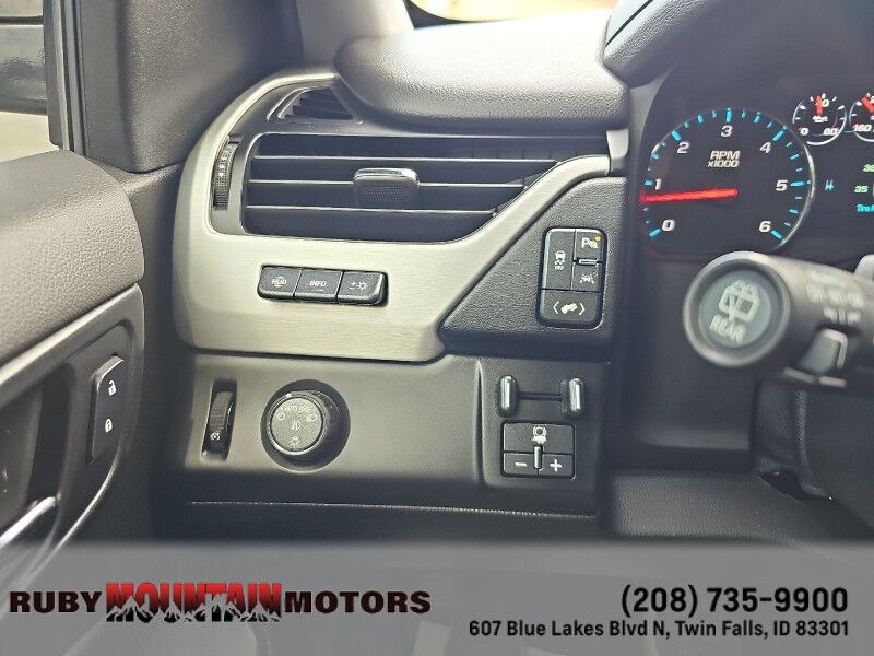 2020 GMC Yukon SLT Twin Falls ID
