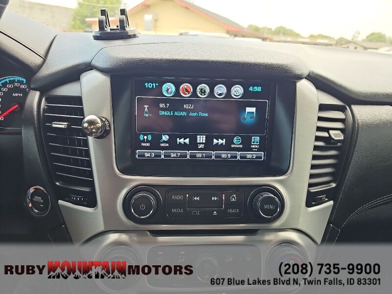 2020 GMC Yukon SLT Twin Falls ID