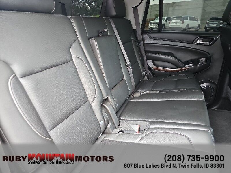 2020 GMC Yukon SLT Twin Falls ID