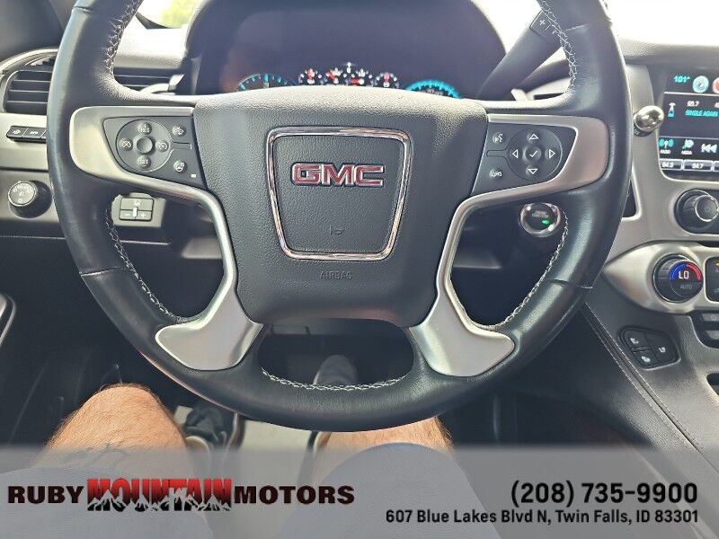 2020 GMC Yukon SLT Twin Falls ID