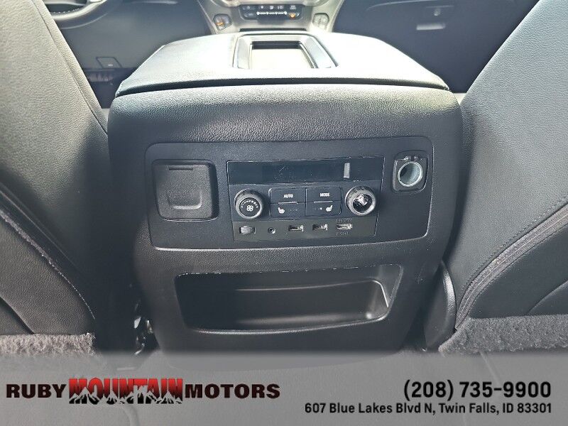2020 GMC Yukon SLT Twin Falls ID
