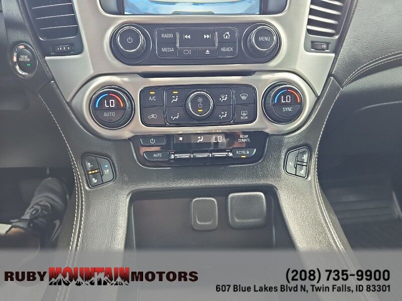 2020 GMC Yukon SLT Twin Falls ID