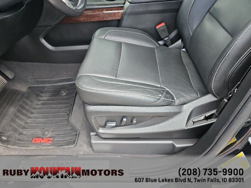 2020 GMC Yukon SLT Twin Falls ID