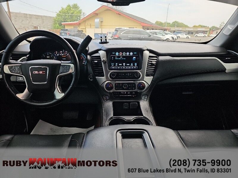 2020 GMC Yukon SLT Twin Falls ID
