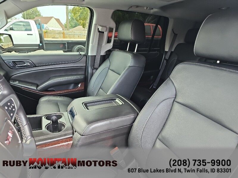 2020 GMC Yukon SLT Twin Falls ID