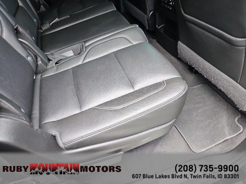 2020 GMC Yukon SLT Twin Falls ID