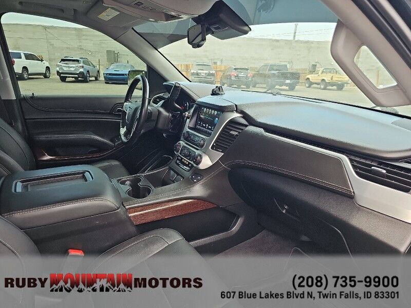 2020 GMC Yukon SLT Twin Falls ID