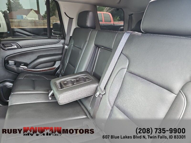 2020 GMC Yukon SLT Twin Falls ID