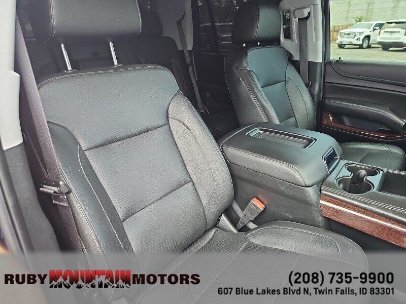 2020 GMC Yukon SLT Twin Falls ID