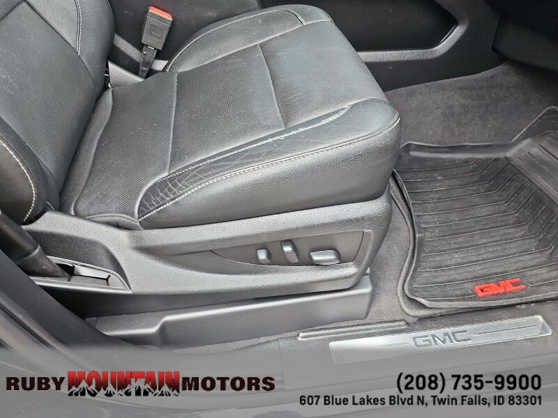 2020 GMC Yukon SLT Twin Falls ID