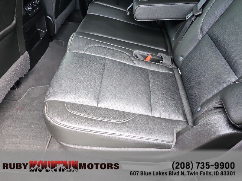 2020 GMC Yukon SLT Twin Falls ID