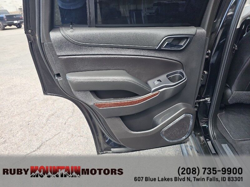 2020 GMC Yukon SLT Twin Falls ID
