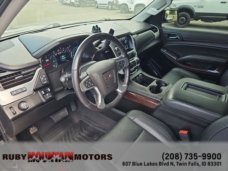 2020 GMC Yukon SLT Twin Falls ID