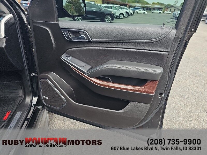 2020 GMC Yukon SLT Twin Falls ID