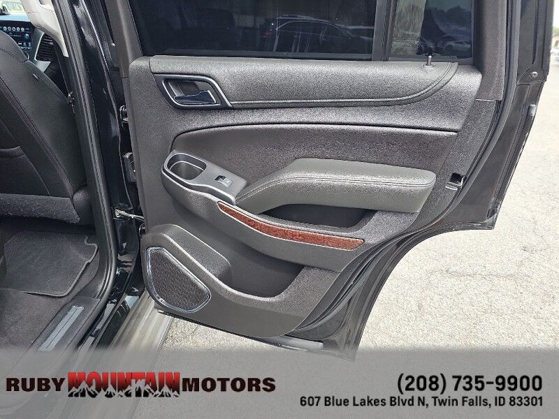 2020 GMC Yukon SLT Twin Falls ID
