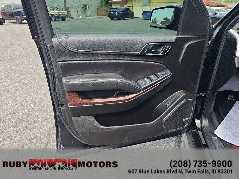 2020 GMC Yukon SLT Twin Falls ID