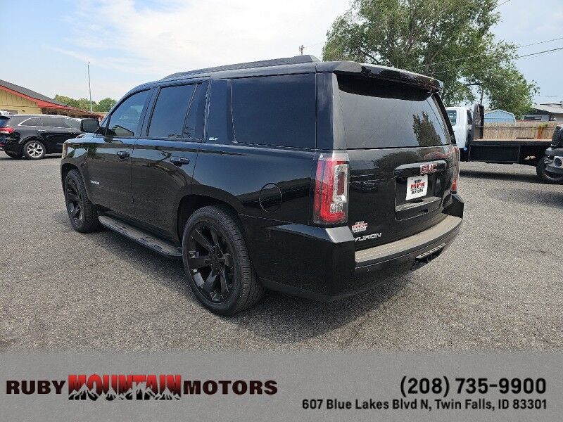 2020 GMC Yukon SLT Twin Falls ID