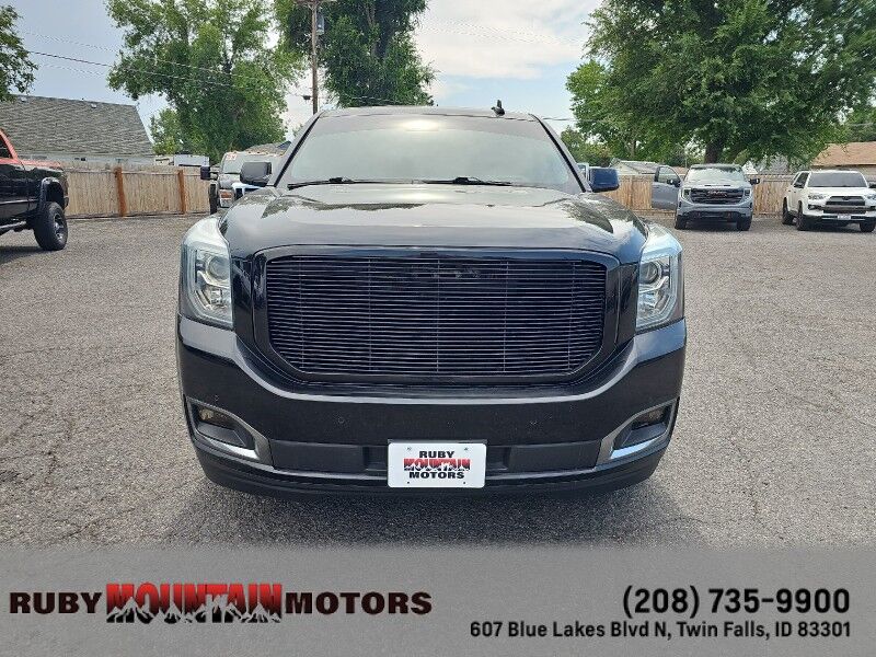 2020 GMC Yukon SLT Twin Falls ID